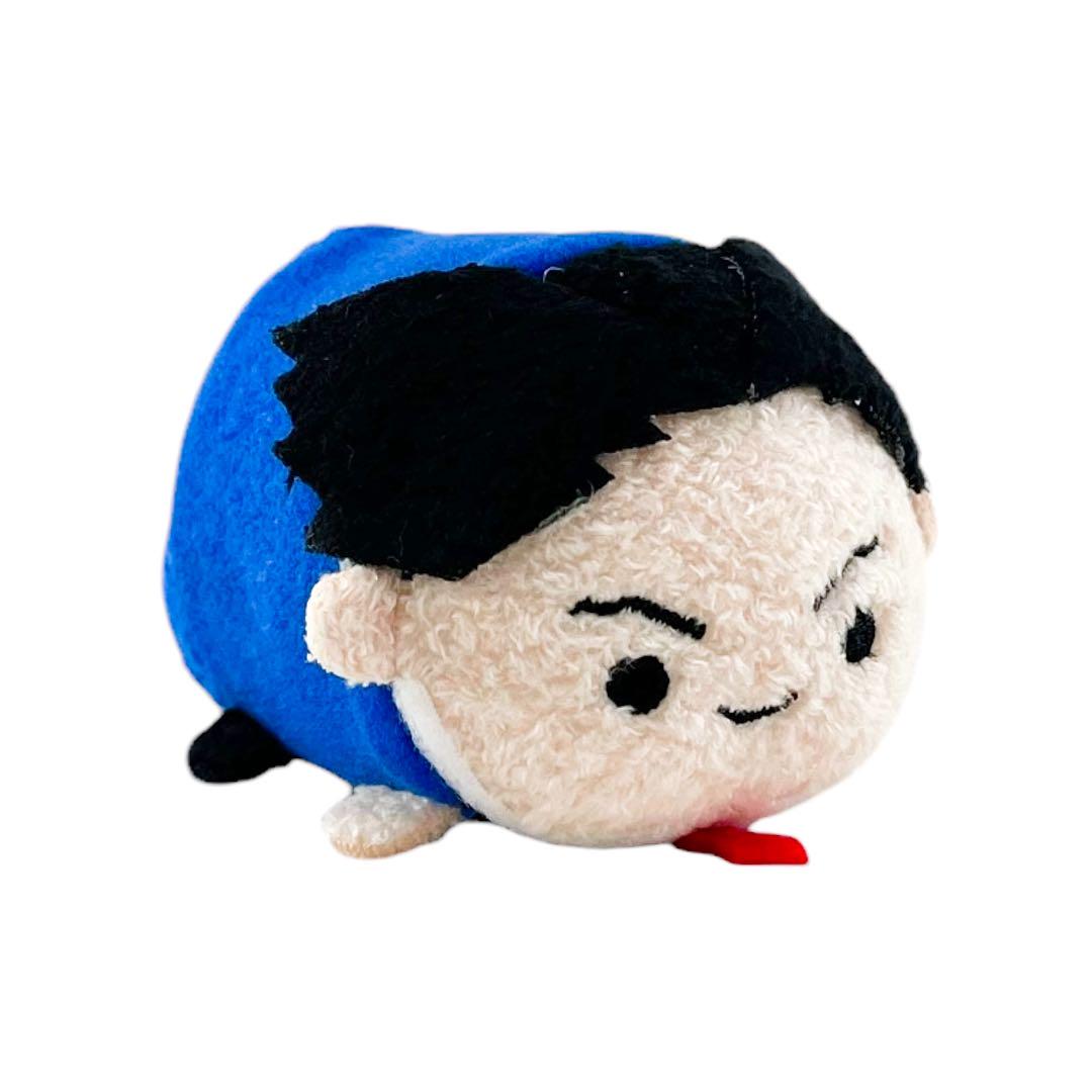 CAPCOROM Mascot Plush - Ace Attorney Ryuichi Naruhodo / Phoenix Wright