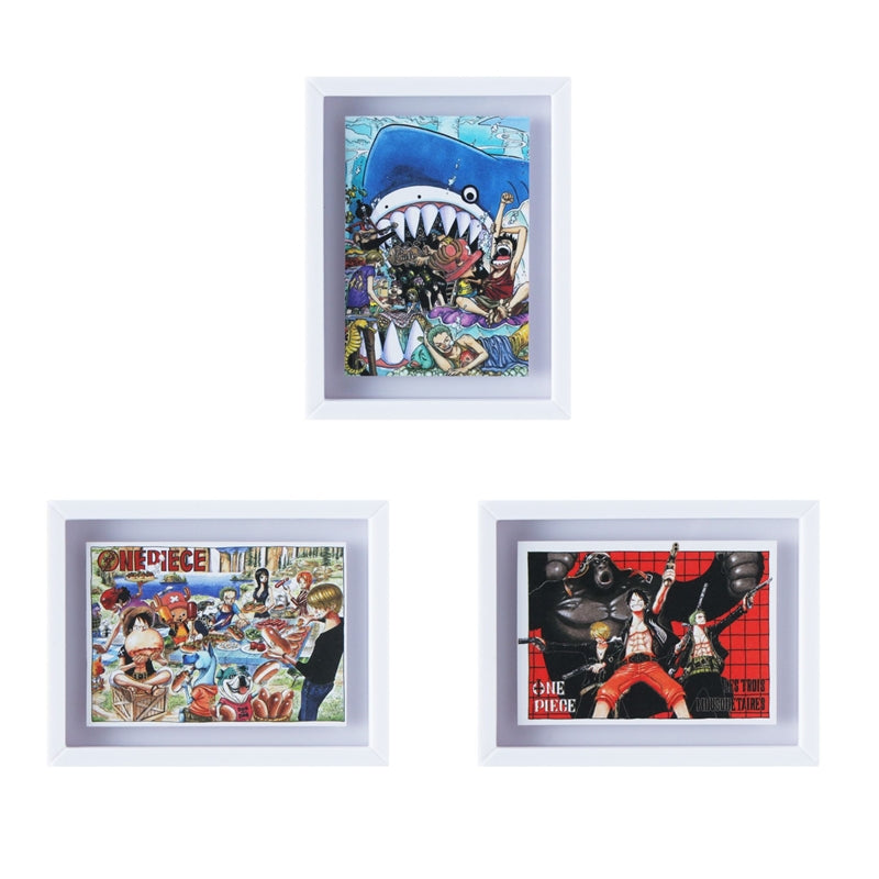 One Piece Komakore® Vol. 5 – COLOR WALK 5 - 1 Random