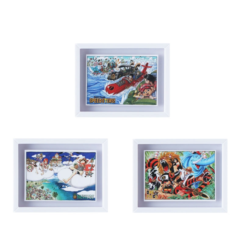 One Piece Komakore® Vol. 5 – COLOR WALK 5 - 1 Random