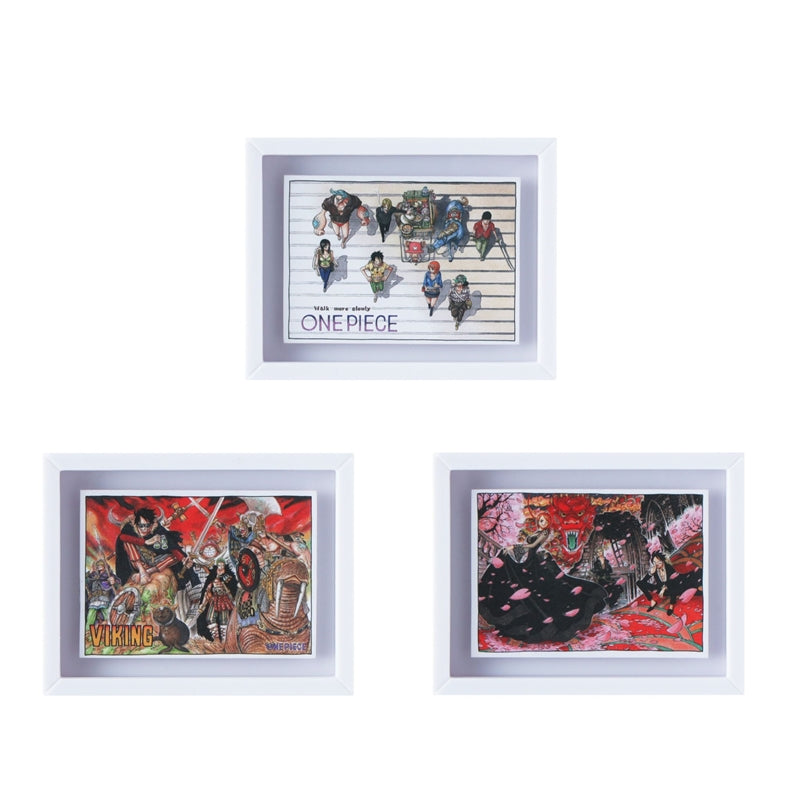 One Piece Komakore® Vol. 5 – COLOR WALK 5 - 1 Random
