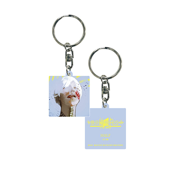 Tokyo Ghoul FES. Acrylic Keychain - 1 Random