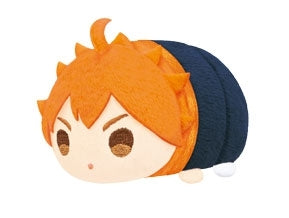 Haikyu!! Mochimochi Mascot Mini Vol. 1 - 1 Random