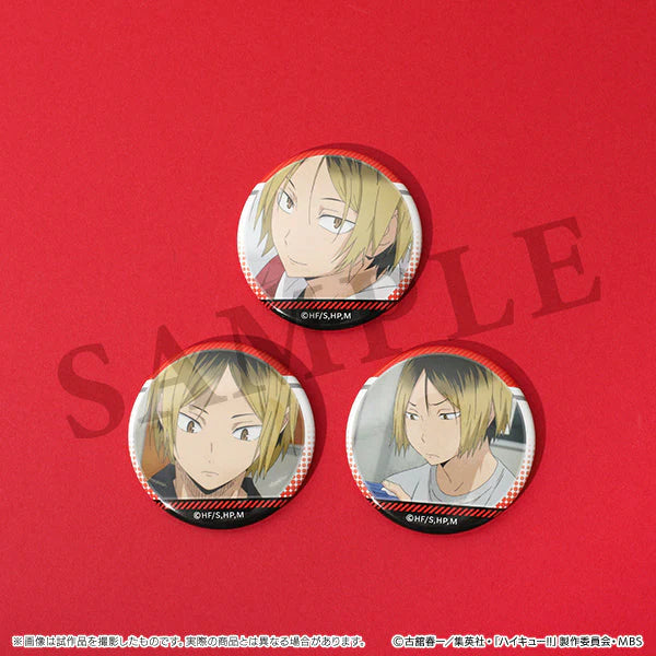 Haikyu!! Scene Trading Can Bad – Kenma Kozume - 1 Random