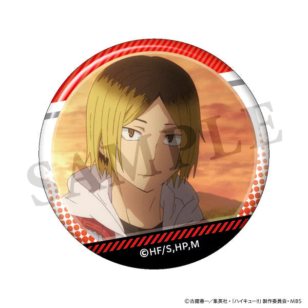 Haikyu!! Scene Trading Can Bad – Kenma Kozume - 1 Random