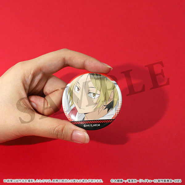 Haikyu!! Scene Trading Can Bad – Kenma Kozume - 1 Random