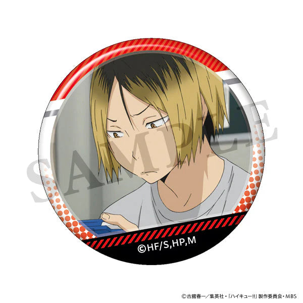 Haikyu!! Scene Trading Can Bad – Kenma Kozume - 1 Random