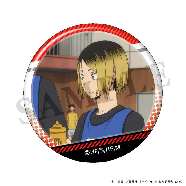 Haikyu!! Scene Trading Can Bad – Kenma Kozume - 1 Random