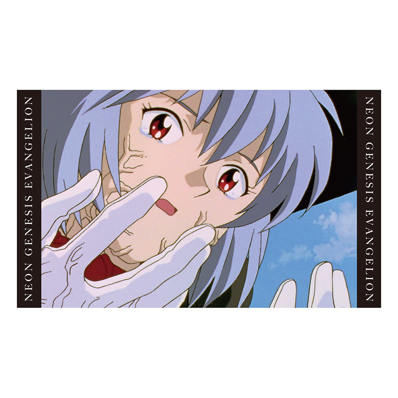 EVA Original Laminated Card Collection 2 - 1 Random