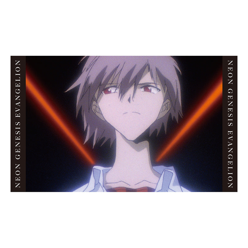 EVA Original Laminated Card Collection 2 - 1 Random