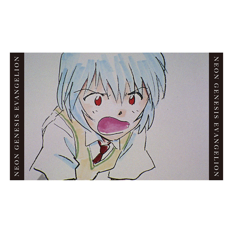 EVA Original Laminated Card Collection 2 - 1 Random