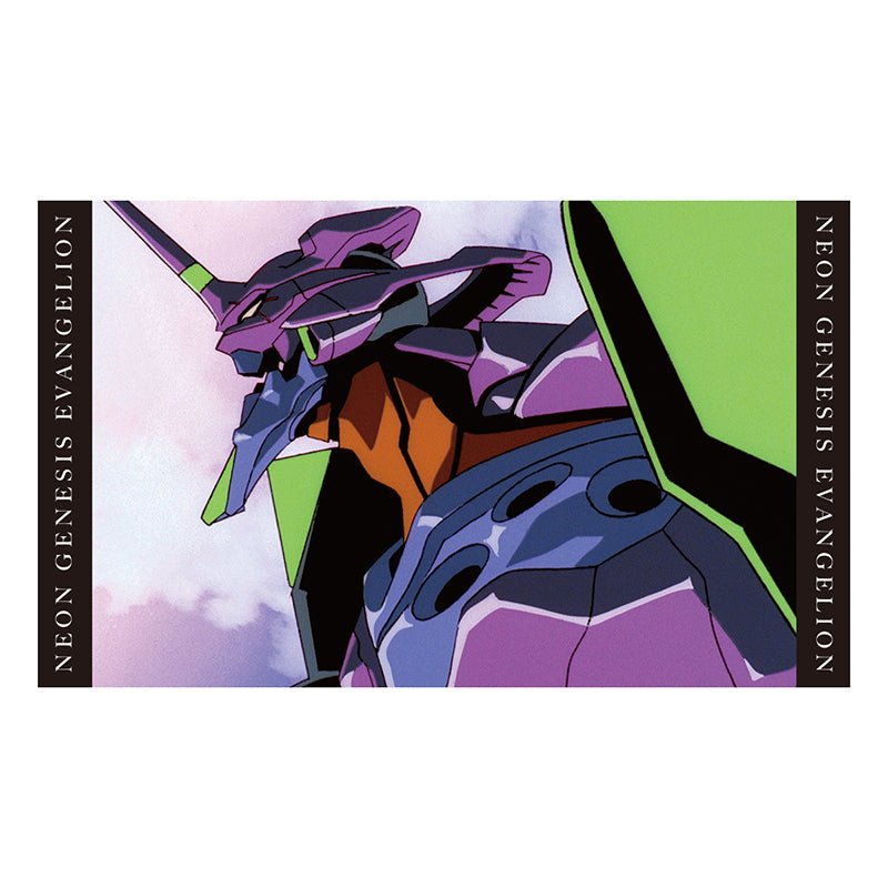 EVA Original Laminated Card Collection 2 - 1 Random
