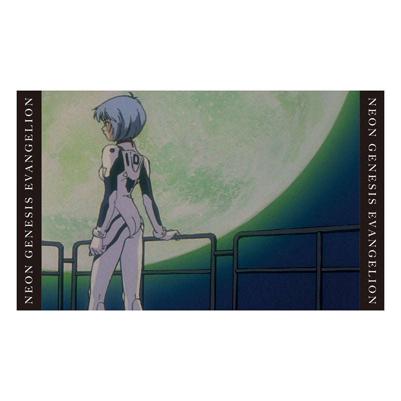 EVA Original Laminated Card Collection 2 - 1 Random