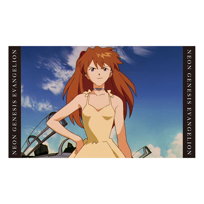 EVA Original Laminated Card Collection 2 - 1 Random