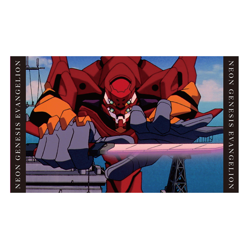 EVA Original Laminated Card Collection 2 - 1 Random