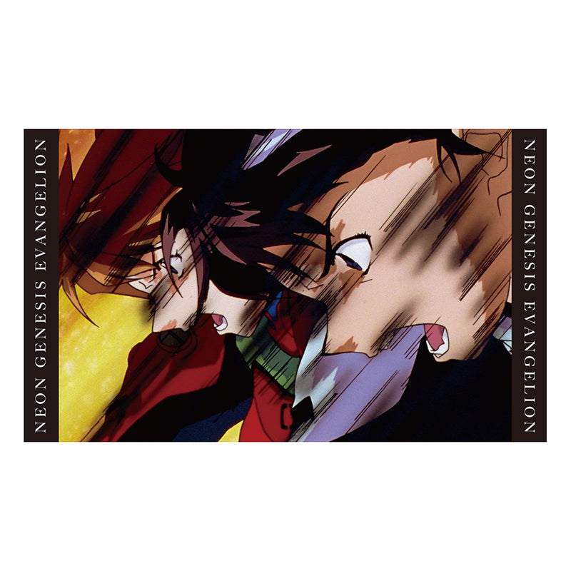 EVA Original Laminated Card Collection 2 - 1 Random