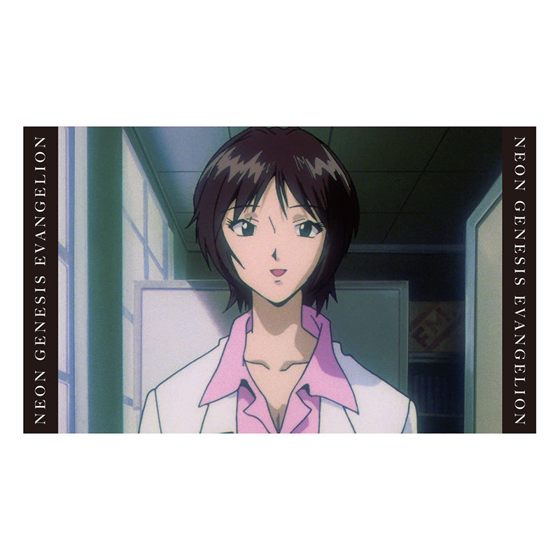 EVA Original Laminated Card Collection 2 - 1 Random