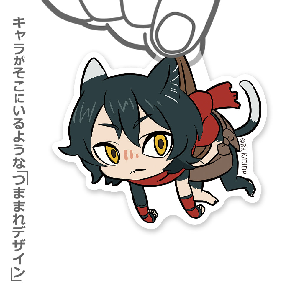 Delicious in Dungeon Acrylic Keychain - Izutsumi