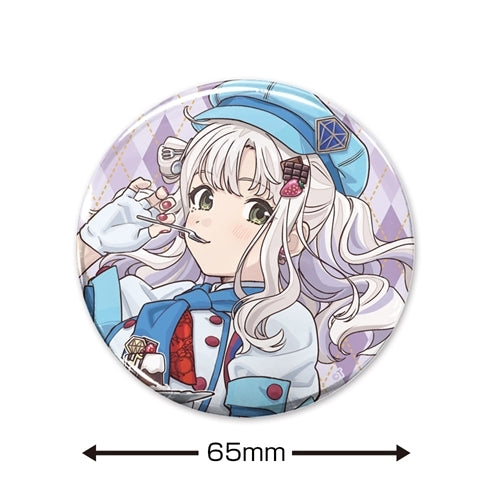 Girls Band Cry Patissier Ver. Can Badge - Ai