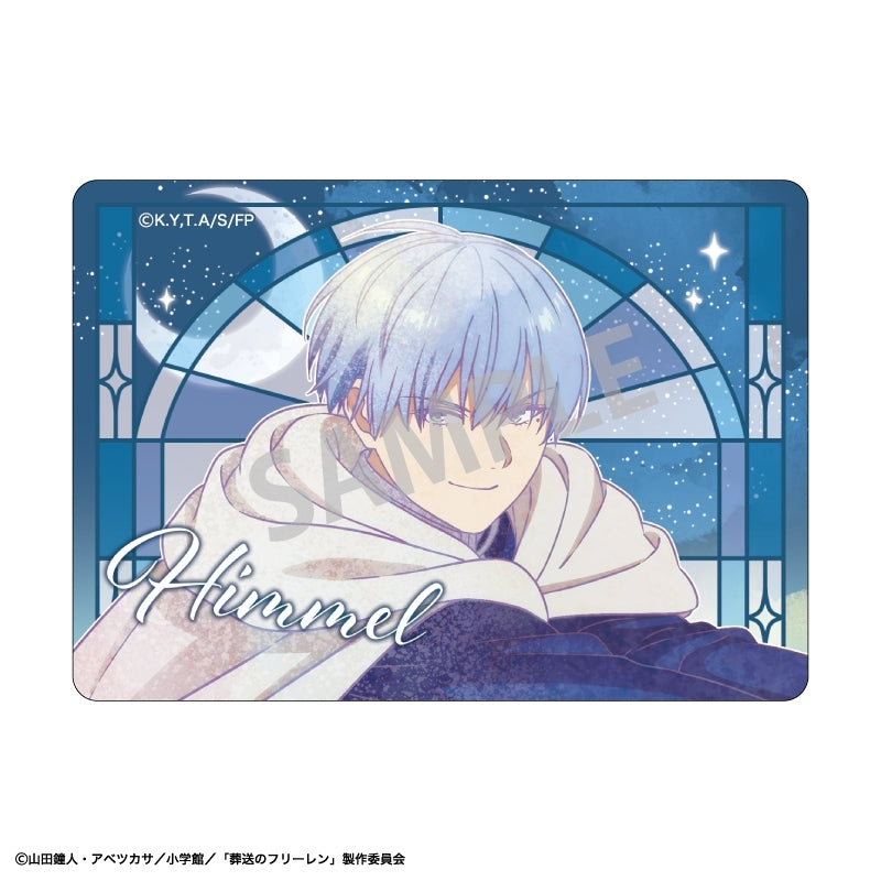 Frieren: Beyond Journey's End Picharm Card - 1 Random