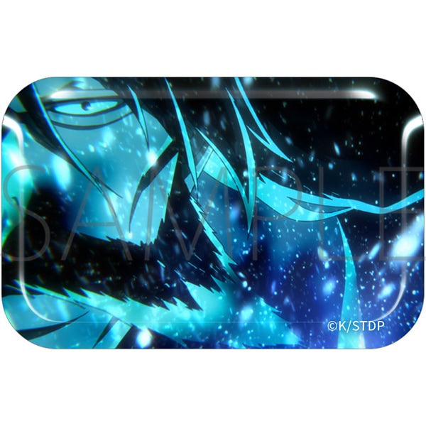 BLEACH: Thousand-Year Blood War – Trading Square Can Badge Vol.2 - 1 Random