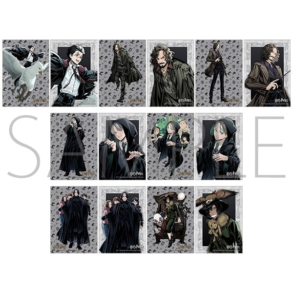 Harry Potter Bromide Collection - 1 Random