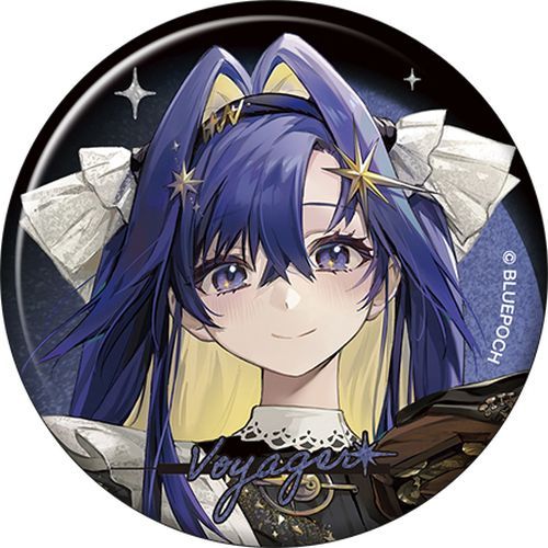 Reverse: 1999 Character Badge Collection - 1 Random