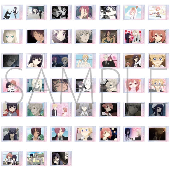 Inu × Boku SS Pashakore - 1 Random