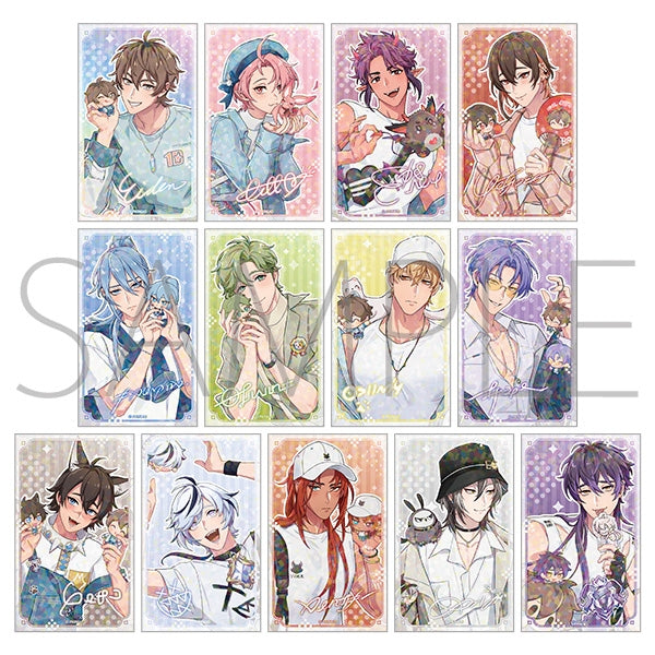 NU: Carnival Twinkle Card Vol.3 - 1 Random