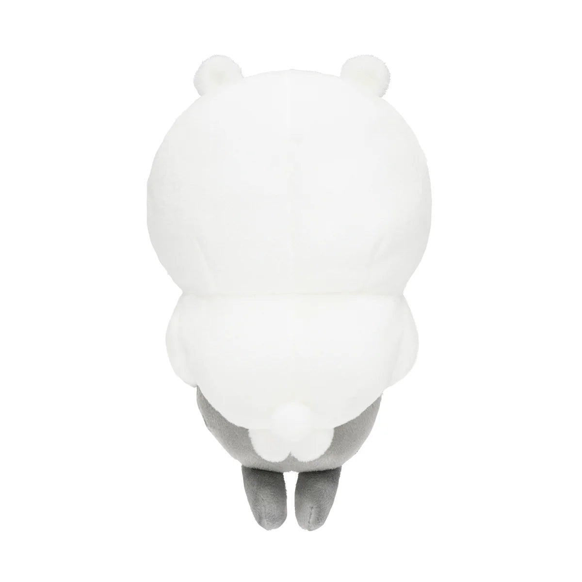 Nagano Joke Bear Sketch Style Monitor Plush (Bear & Plush Toy)