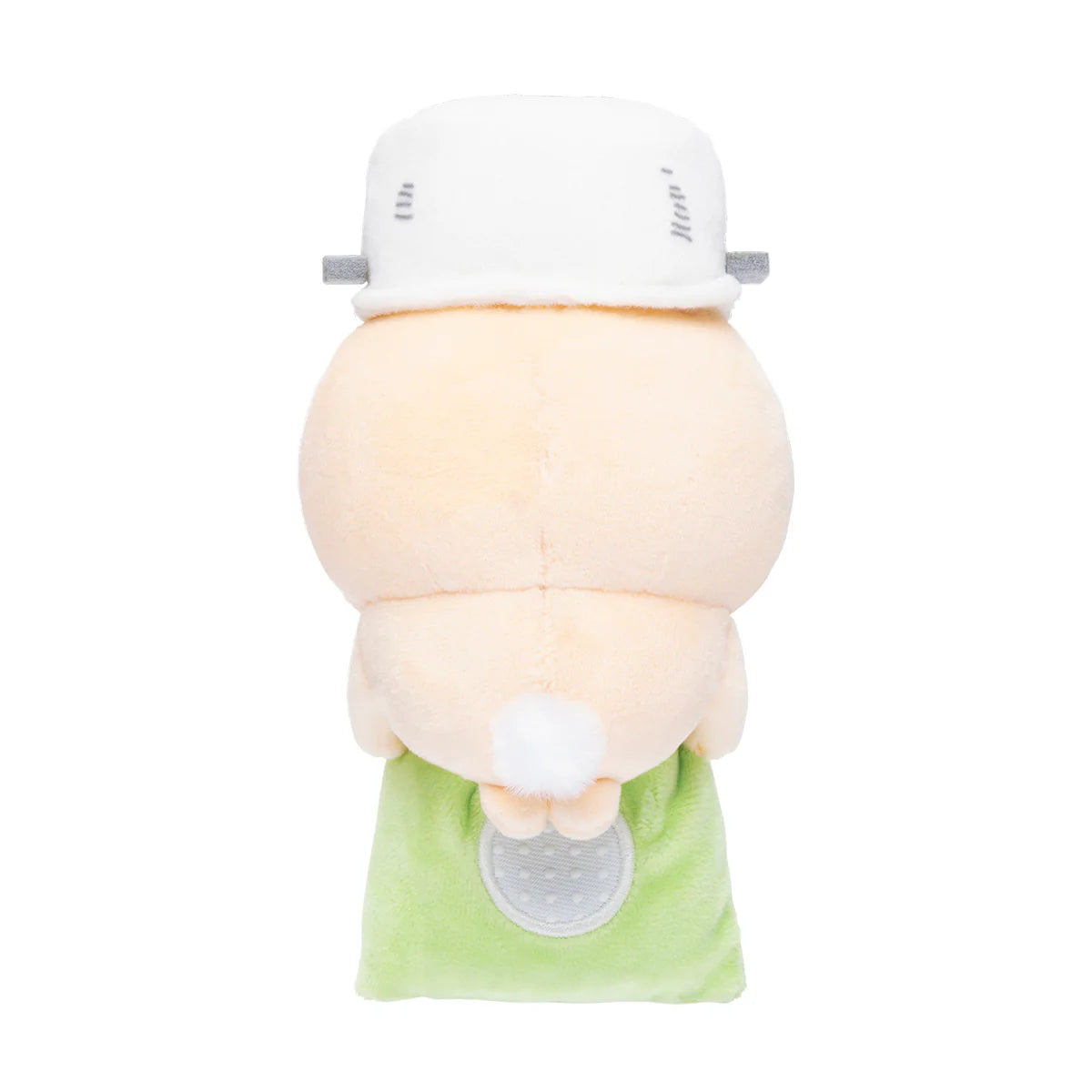 Chiikawa Desktop Watching Ver. Hook Plush Usagi (Participation Prize)
