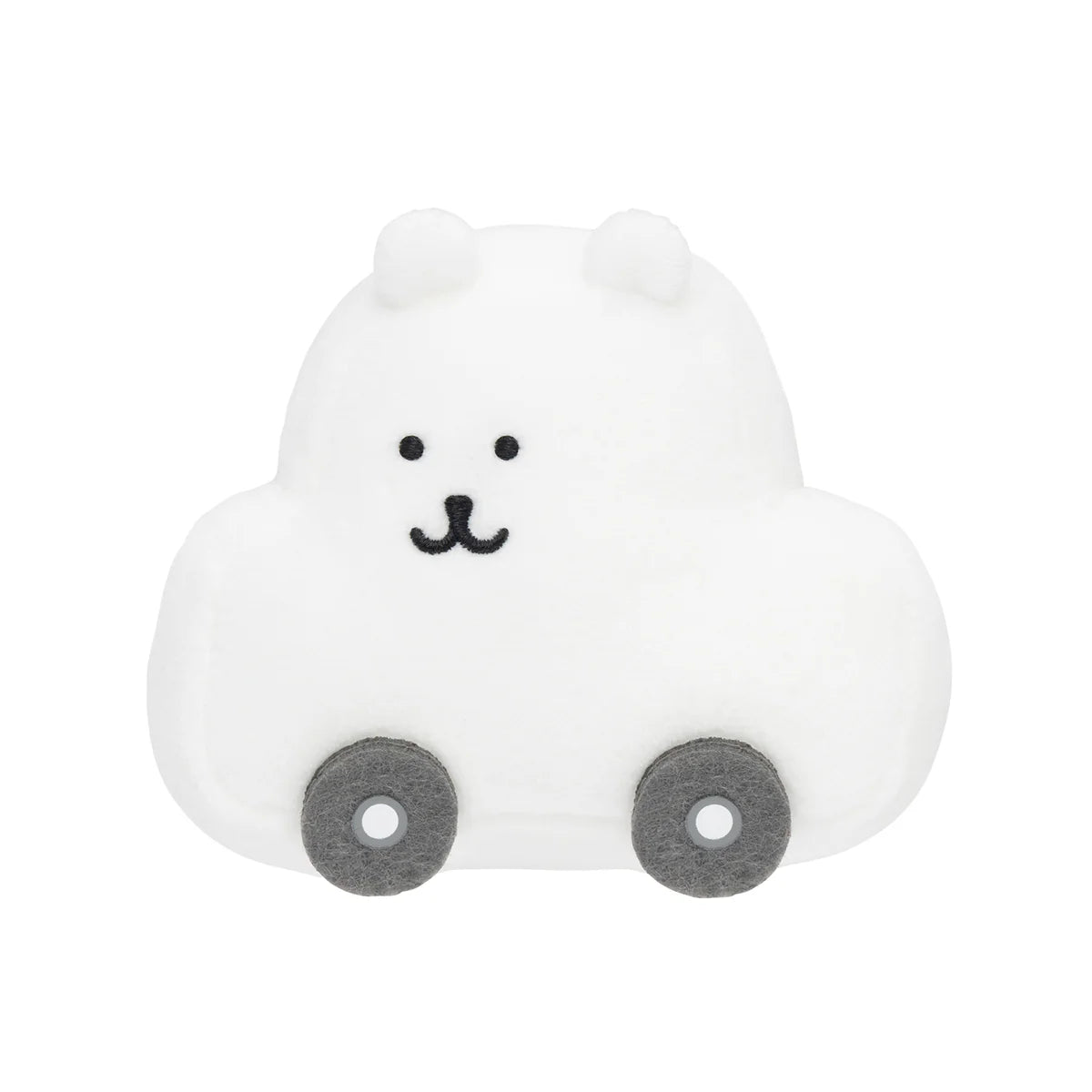 Nagano Instant Power-Up! Mini Mini Sitting Mascot (Joke Bear Car)