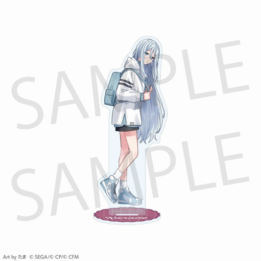 Project SEKAI Creators Fest 2025 in Niconico Cho Kaigi Acrylic Stand - Kanade Yoisaki