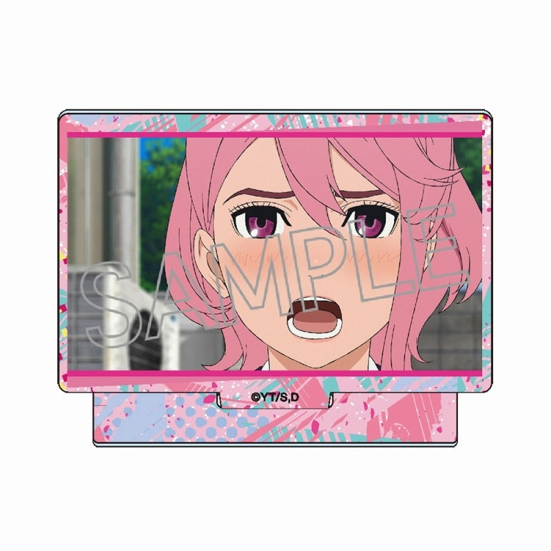 Dandadan Mini Acrylic Stand POP - 1 Random