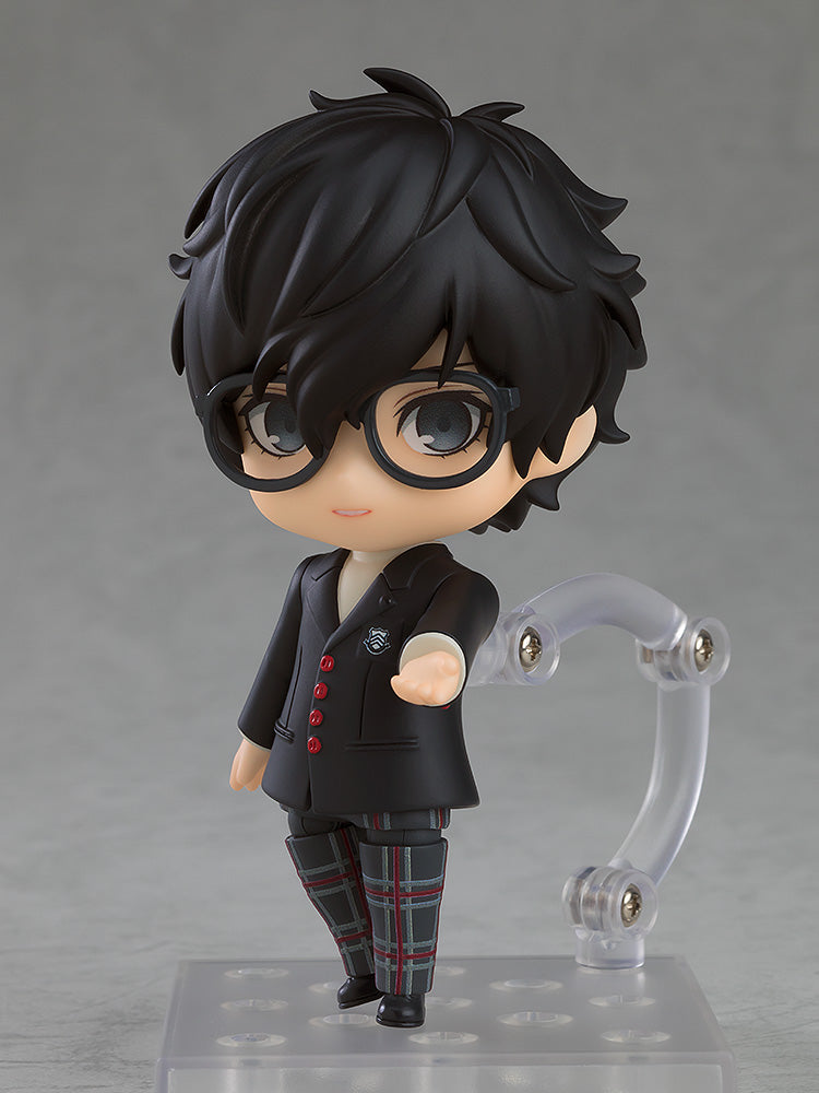 Nendoroid Persona 5 Royal Hero: School Uniform Ver.