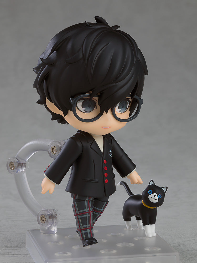 Nendoroid Persona 5 Royal Hero: School Uniform Ver.