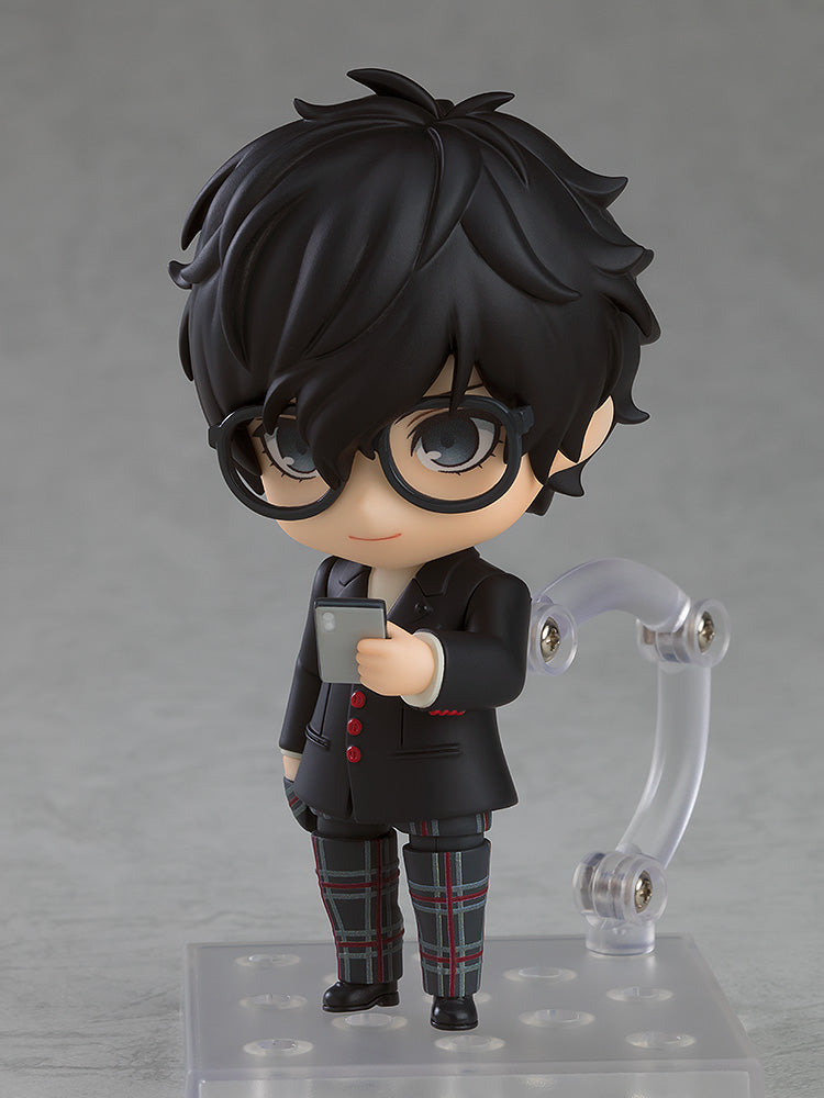 Nendoroid Persona 5 Royal Hero: School Uniform Ver.
