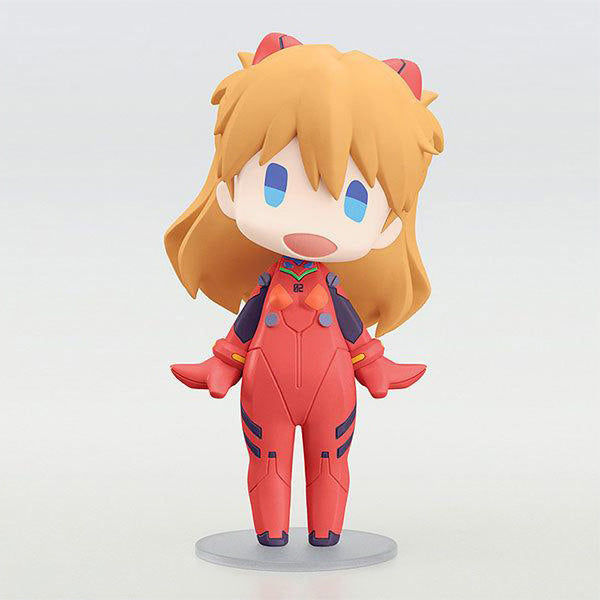 HELLO! GOOD SMILE - Asuka