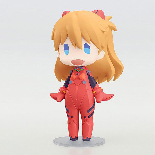 HELLO! GOOD SMILE - Asuka