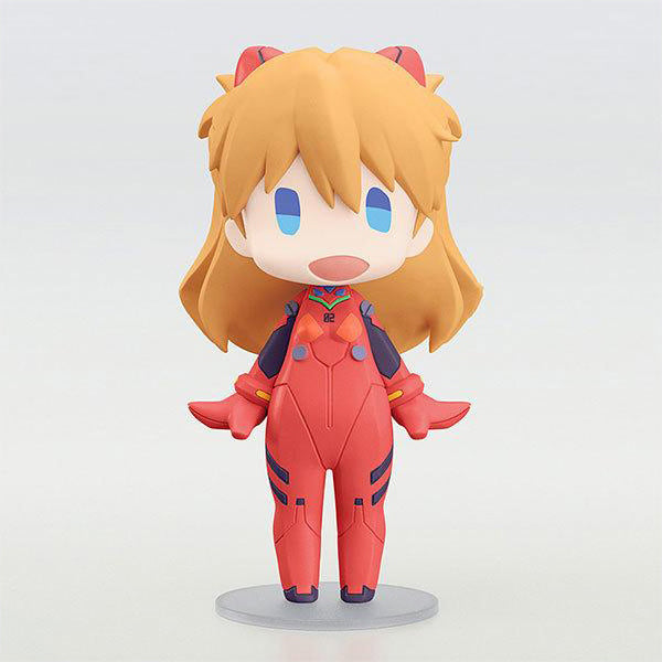 HELLO! GOOD SMILE - Asuka