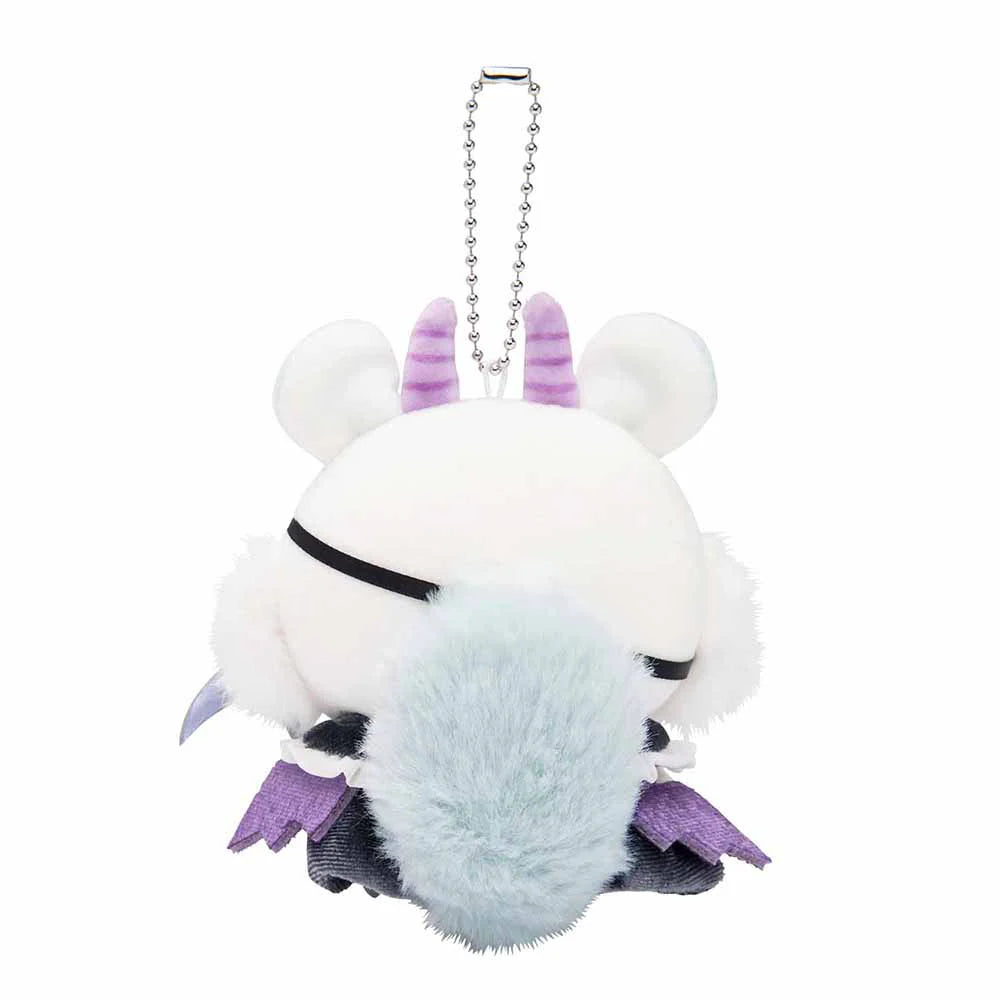 Chiikawa Angel♡Devil Mascot - Devil Momonga