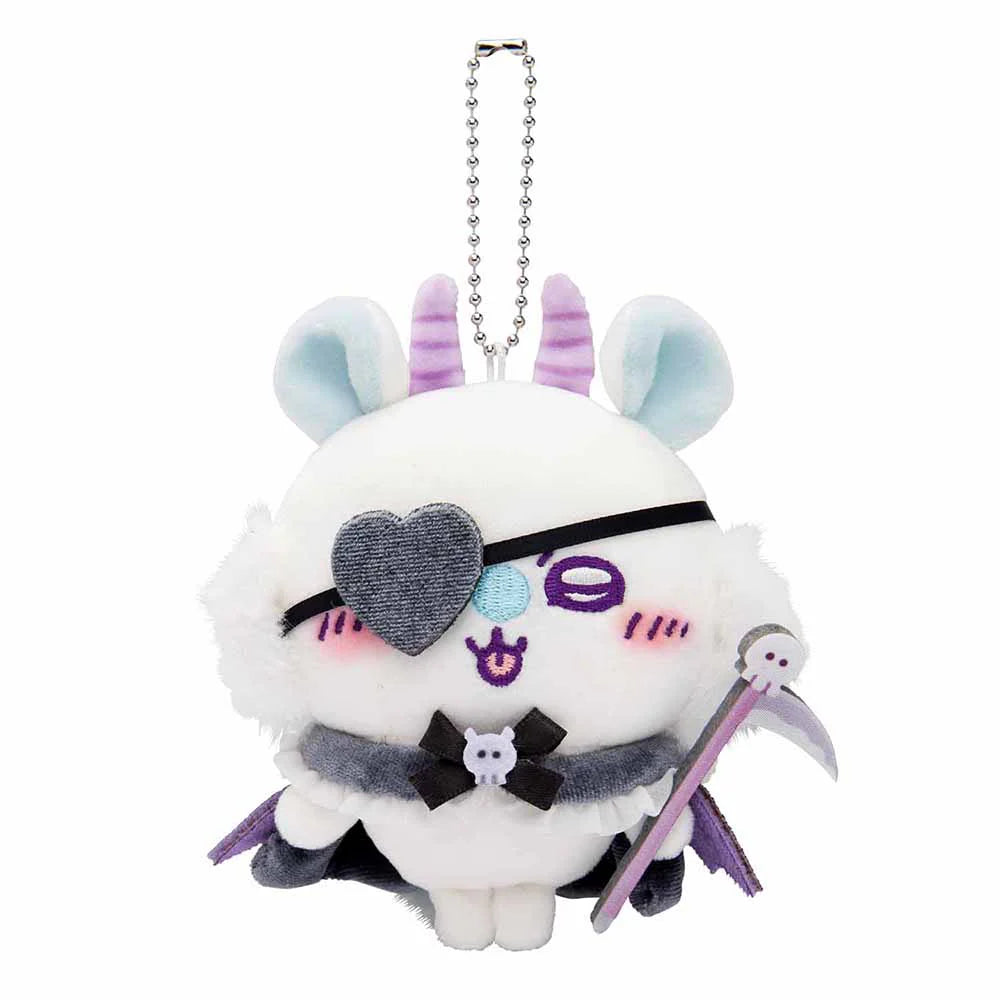 Chiikawa Angel♡Devil Mascot - Devil Momonga