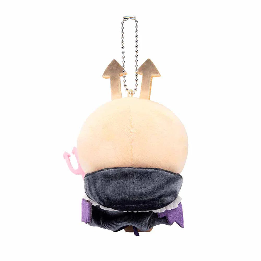 Chiikawa Angel♡Devil Mascot - Devil Usagi
