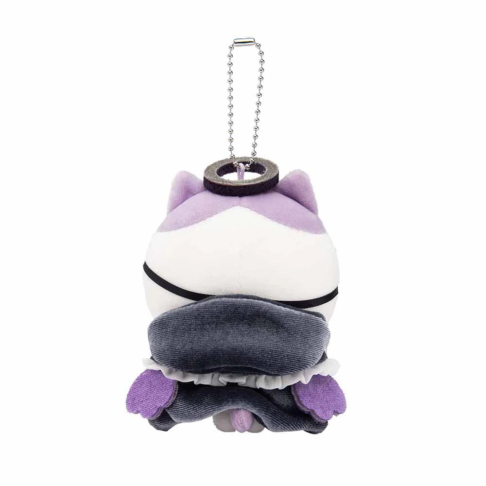 Chiikawa Angel♡Devil Mascot - Fallen Angel Hachiware