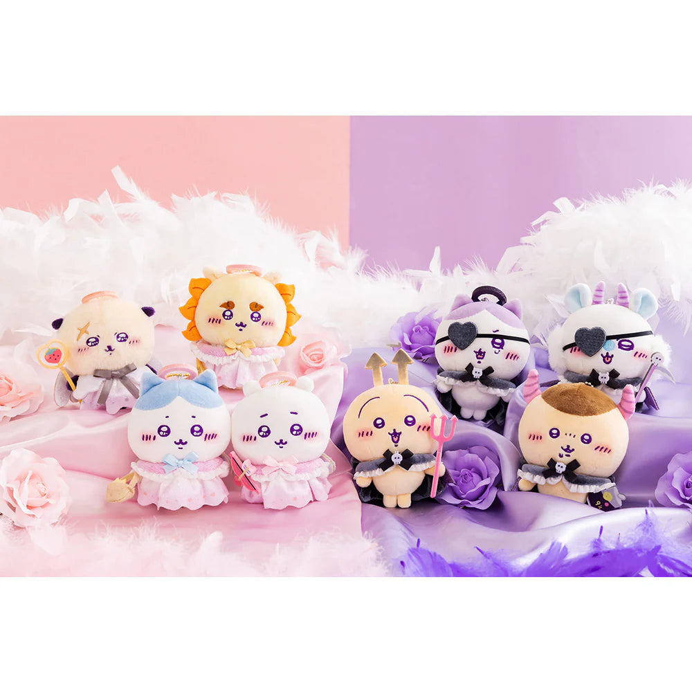Chiikawa Angel♡Devil Mascot - Devil Usagi