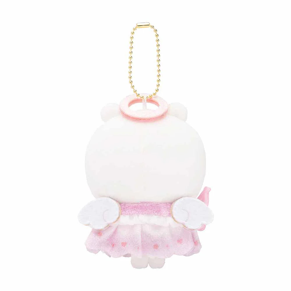 Chiikawa Angel♡Devil Mascot - Angel Chiikawa