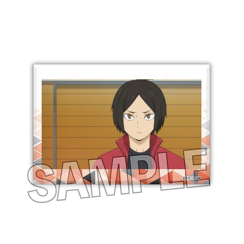 Haikyu!! Mini Stand Panel Vol.3 11 - Kenma Kozume