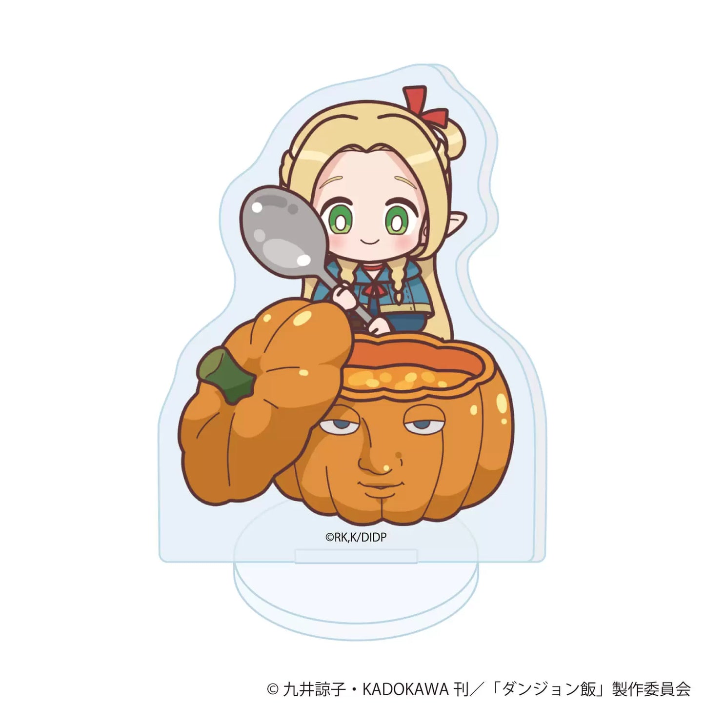 Delicious in Dungeon Acrylic Petit Stand - 1 Random