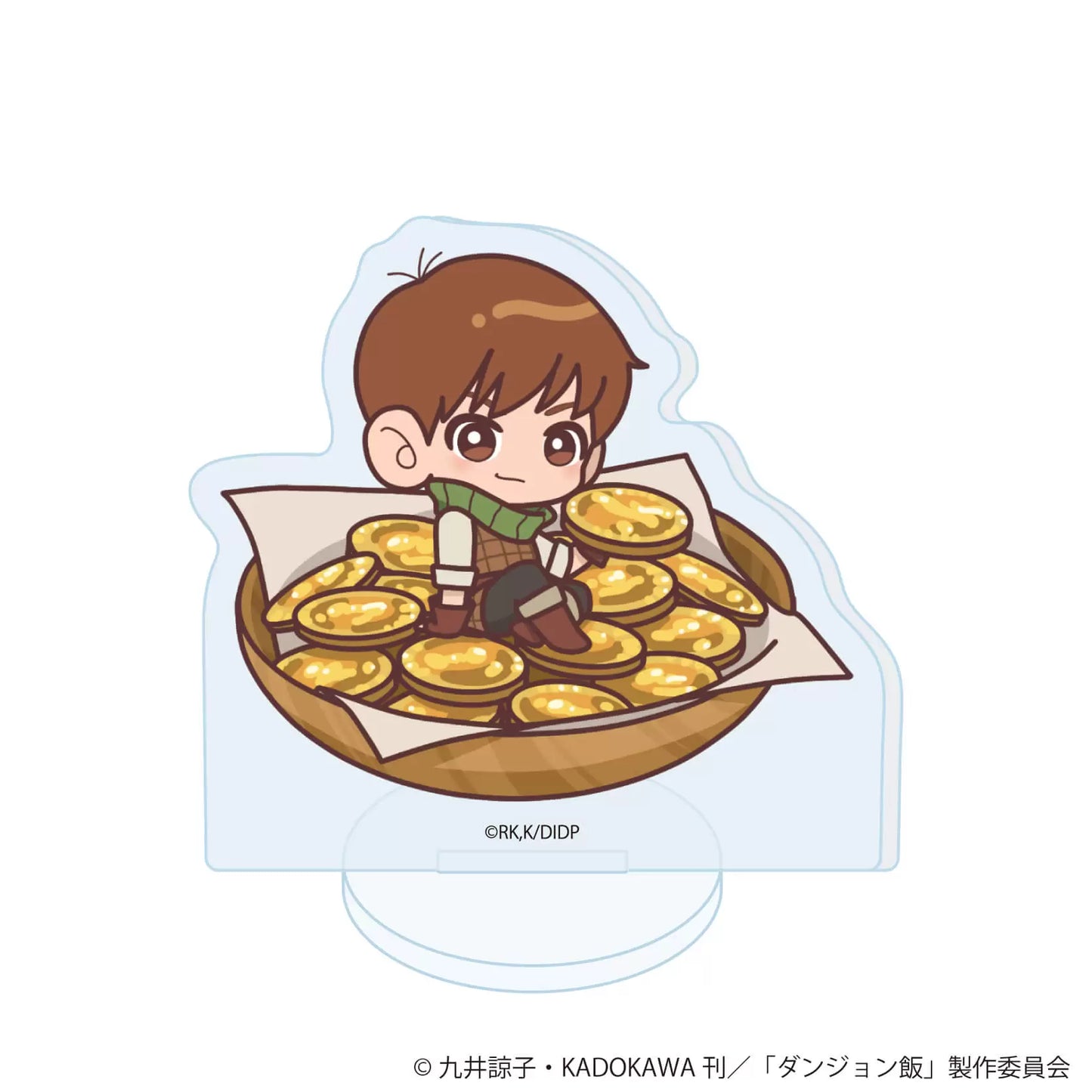 Delicious in Dungeon Acrylic Petit Stand - 1 Random