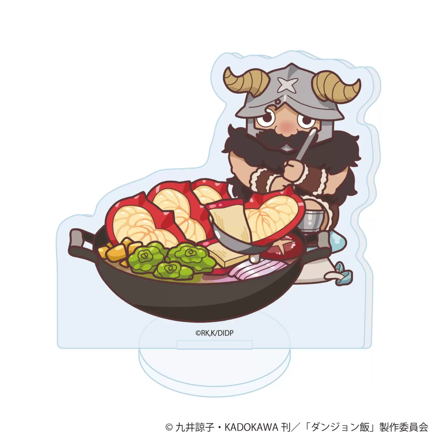 Delicious in Dungeon Acrylic Petit Stand - 1 Random