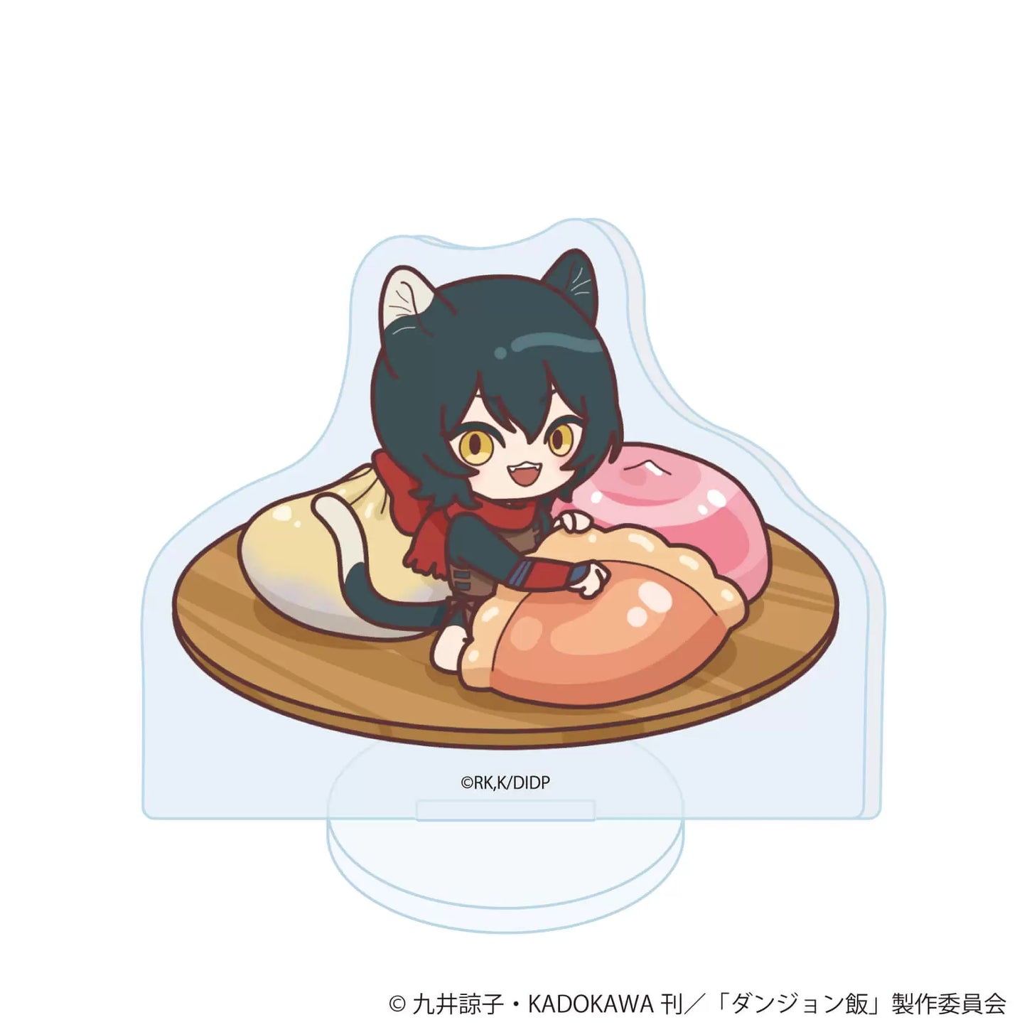 Delicious in Dungeon Acrylic Petit Stand - 1 Random